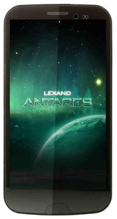 LEXAND S6A1 Antares